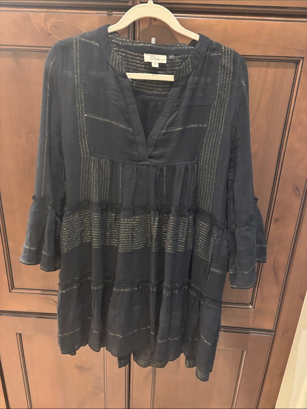Elan new dress M $89